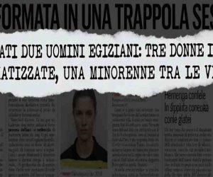 Stuprate nel negozio degli immigrati: tramortite e violentate a turno