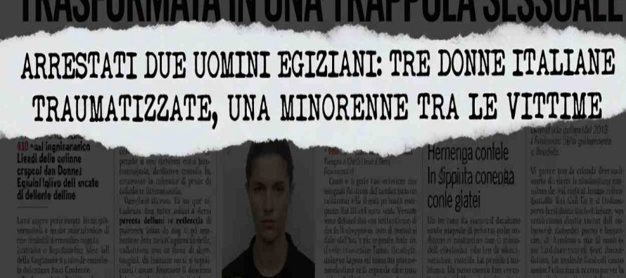 Stuprate nel negozio degli immigrati: tramortite e violentate a turno