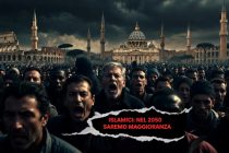 L’annuncio: islamici vogliono prendersi l’Italia con l’immigrazione