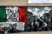 Italia Fuori Controllo: Immigrati Scatenati, Donne e Ragazzi Italiani Sacrificati