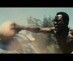 Con pietra sfonda parabrezza auto in transito: strage sfiorata, straniero 17enne