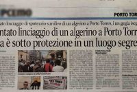 Molestatore africano di bambine in “località protetta” per difenderlo dai cittadini italiani