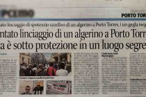 Molestatore africano di bambine in “località protetta” per difenderlo dai cittadini italiani