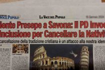 Pd cancella il Natale a Savona per non turbare i musulmani
