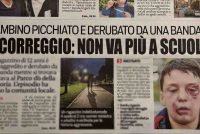 Massacrato dai maranza: “Non va più a scuola”