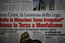 Lega: “Tutte le Moschee Sono Irregolari” 🥰