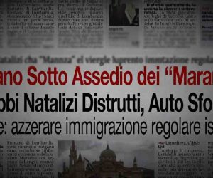 Terrorista islamico espulso: sbarcato a Lampedusa aveva chiesto asilo