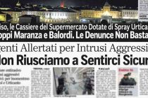 Troppi maranza, supermercato arma le cassiere