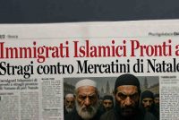 Immigrati islamici pronti a colpire i mercatini di Natale in Italia