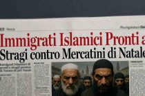 Immigrati islamici pronti a colpire i mercatini di Natale in Italia
