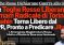 Emergenza Nazionale: Toghe liberano l’Imam pro-Hamas e la Sinistra Gode
