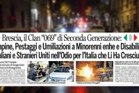 Violenze maranza contro italiani: rapine, pestaggi e umiliazioni