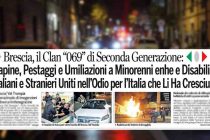 Violenze maranza contro italiani: rapine, pestaggi e umiliazioni