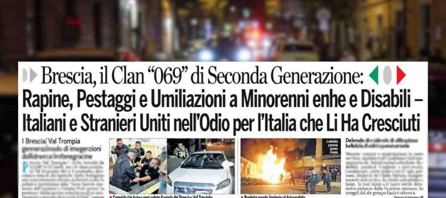 Violenze maranza contro italiani: rapine, pestaggi e umiliazioni