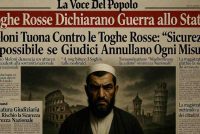 Meloni: “Sicurezza italiani impossibile se toghe annullano ogni misura”