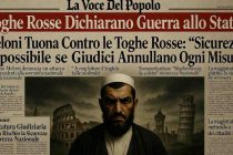 Meloni: “Sicurezza italiani impossibile se toghe annullano ogni misura”