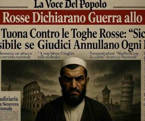 Meloni: “Sicurezza italiani impossibile se toghe annullano ogni misura”