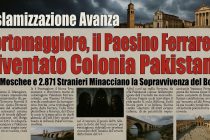 Natale a rischio nelle cittadine italiane dove i musulmani sono quasi maggioranza