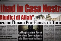 Governo espella l’imam pro-Hamas ad ogni costo