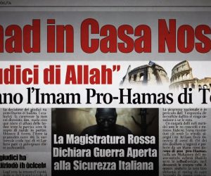 Governo espella l’imam pro-Hamas ad ogni costo