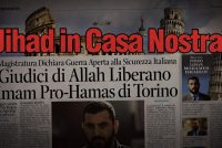 Italia ostaggio dei giudici di Allah: eliminare indipendenza magistratura