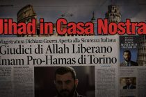 Italia ostaggio dei giudici di Allah: eliminare indipendenza magistratura