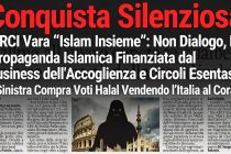 L’estrema sinistra fa propaganda all’Islam: incontri sul Corano