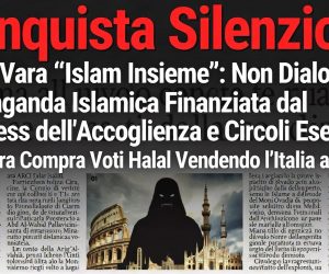 L’estrema sinistra fa propaganda all’Islam: incontri sul Corano