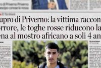 Stupra una mamma che tornava dalla figlia ma le toghe lo perdonano
