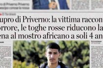 Stupra una mamma che tornava dalla figlia ma le toghe lo perdonano