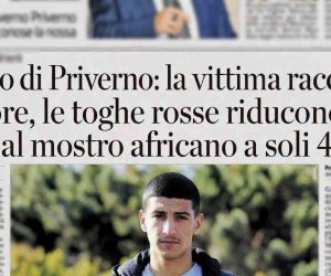 Stupra una mamma che tornava dalla figlia ma le toghe lo perdonano