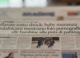 Gallarate sotto shock: baby nordafricani assaltano il Natale, mostrano foto pornografiche alle bambine alla pista di pattinaggio