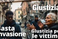 Teresa uccisa a 82 anni dal maranza a Milano