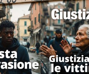 Teresa uccisa a 82 anni dal maranza a Milano