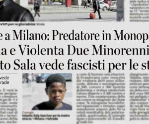 Migrante stupra due ragazzine: vittime scelte in metrò e pedinate fino a casa