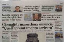 Giornalista marocchina in Italia: prenderemo il potere tra una generazione