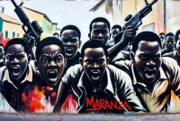 Maranza, la guerriglia quotidiana dilaga nei piccoli centri