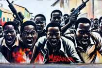 Maranza, la guerriglia quotidiana dilaga nei piccoli centri