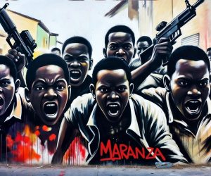 Maranza, la guerriglia quotidiana dilaga nei piccoli centri