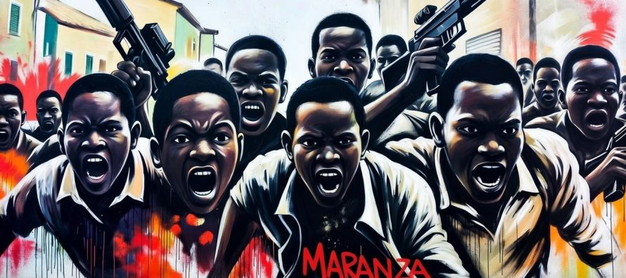 Maranza, la guerriglia quotidiana dilaga nei piccoli centri