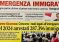 Nel 2024 arrestati 287.396 immigrati: devono essere rimpatriati