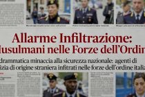 Poliziotti musulmani in Italia: aveva ragione Oriana Fallaci