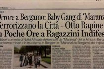 Maranza Terrorizzano la Città: Otto Rapine in Poche Ore a Ragazzini Indifesi