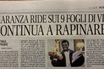 Spogliato e picchiato dai migranti: «Avevo tanta paura che mi accoltellassero»