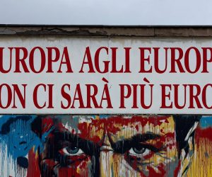 Musk: senza una remigrazione massiccia l’Europa non sarà più Europa