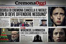 Natale vietato a Cremona per non turbare i musulmani