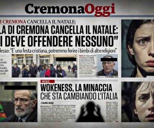 Natale vietato a Cremona per non turbare i musulmani