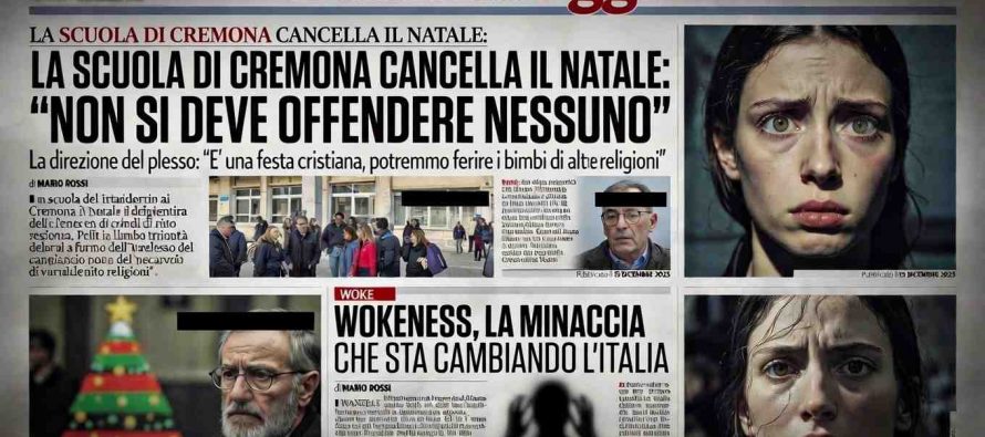 Natale vietato a Cremona per non turbare i musulmani