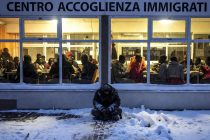 Senzatetto italiano muore di freddo a Natale vicino centro accoglienza con 2mila immigrati