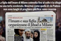“Noi con i Soldi, Loro con il Sangue”: Jihad Finanziata dalle Moschee in Italia